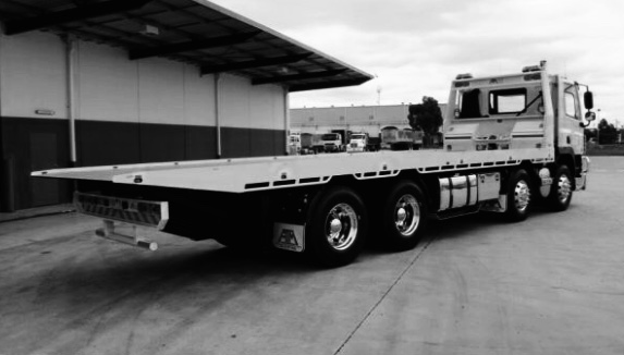 Top Tilt Towing & Tow Truck Service - Cheap Local Towing |  | 53 Osborne Rd, Marayong NSW 2148, Australia | 0447447770 OR +61 447 447 770