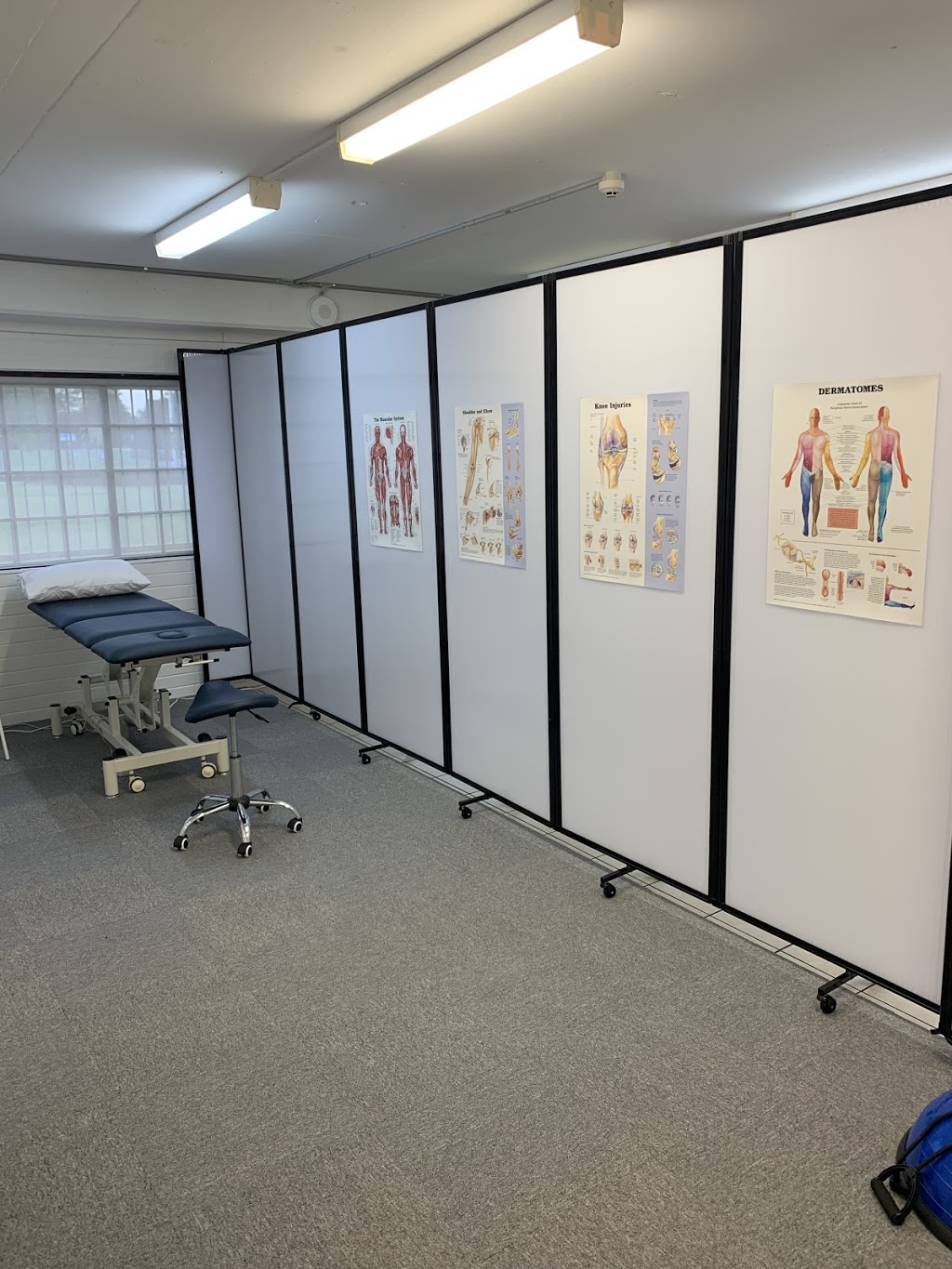 Any Stage Physiotherapy and Sports Medicine | 15 Ward St, Epping NSW 2121, Australia | Phone: 0413 708 117