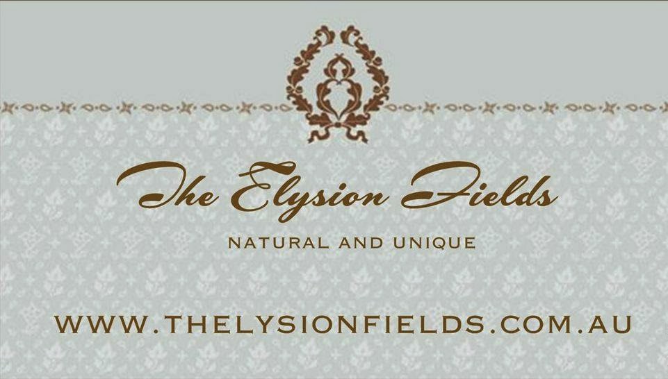 The Elysion Fields | jewelry store | 2 Tall Tree View, Perth WA 6056, Australia | 0437779133 OR +61 437 779 133