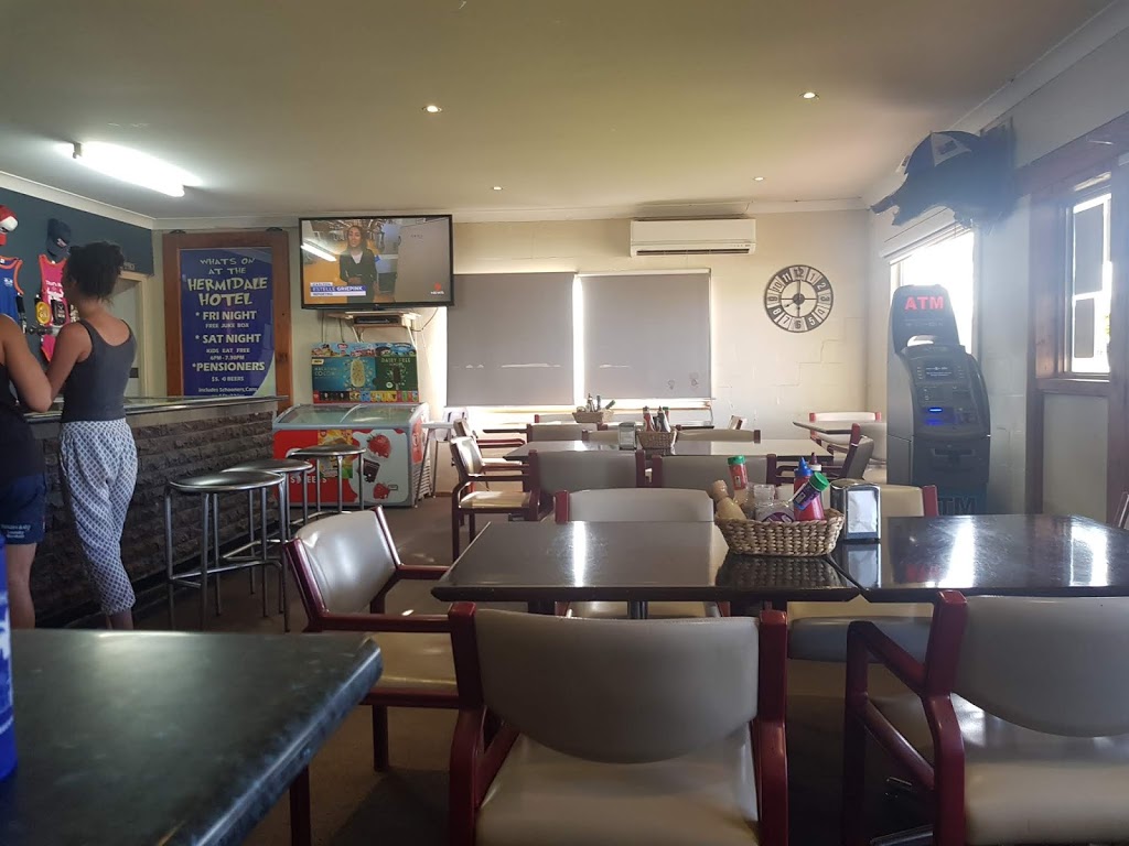 Hermidale Hotel | lodging | LOT 1 Quanda St, Hermidale NSW 2831, Australia | 0268330725 OR +61 2 6833 0725