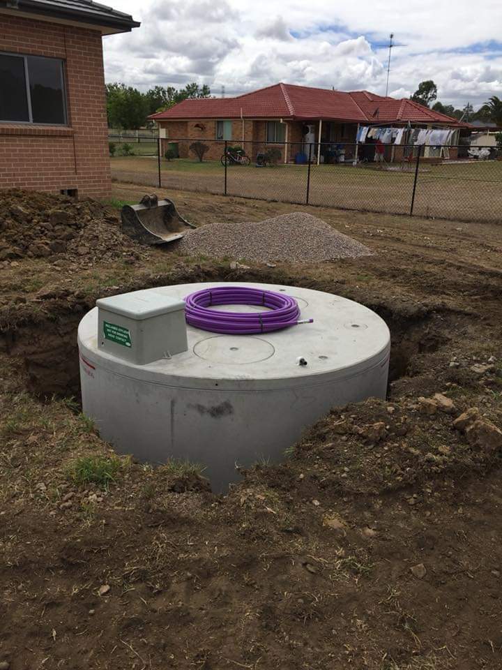 Ozzy Drainage & Excavation P/L | Carrington Rd, Londonderry NSW 2753, Australia | Phone: 0418 299 612