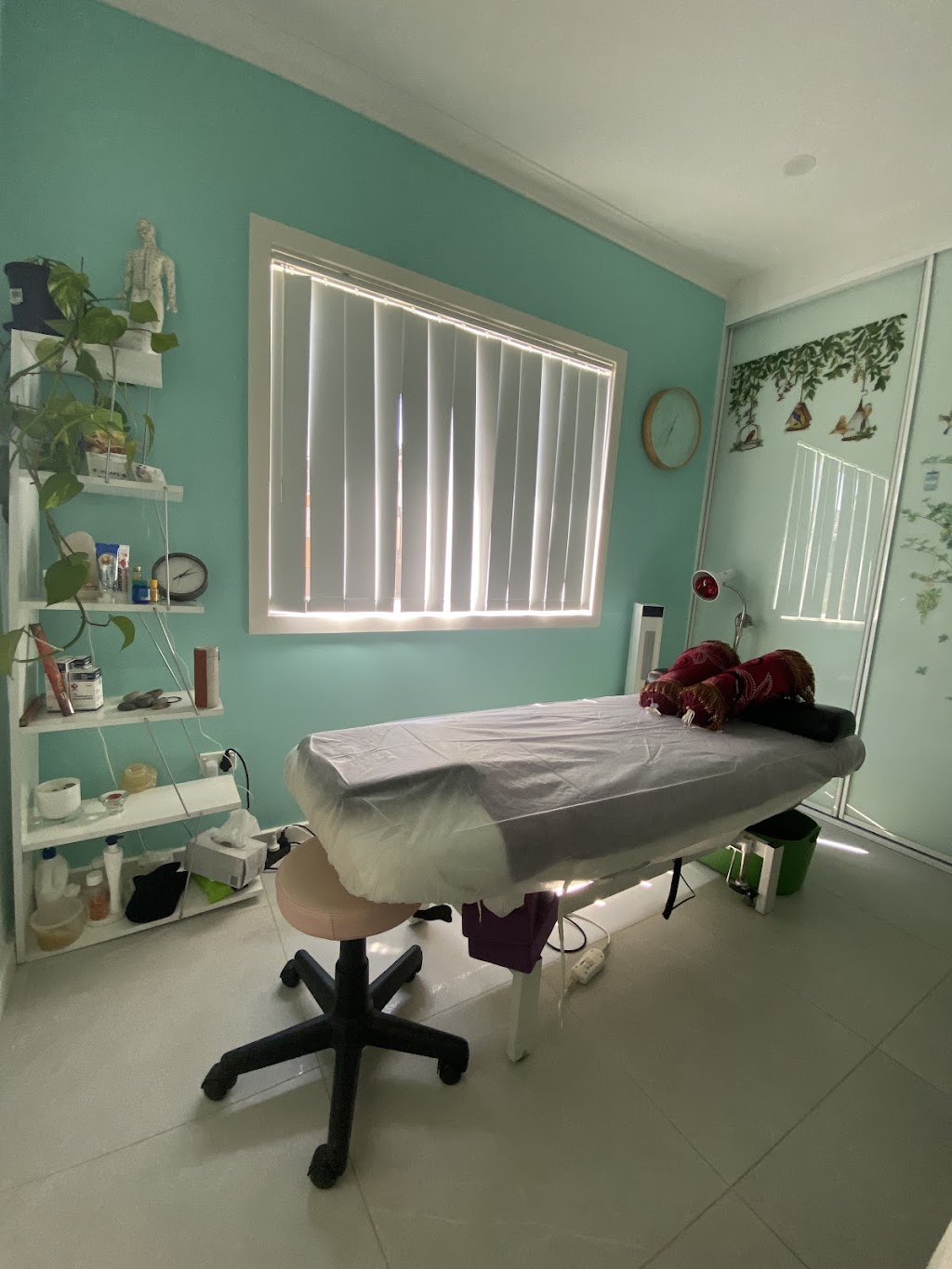 Tranquil Healing Massage | 19 Carlton Parade, Punchbowl NSW 2196, Australia | Phone: 0423 912 708