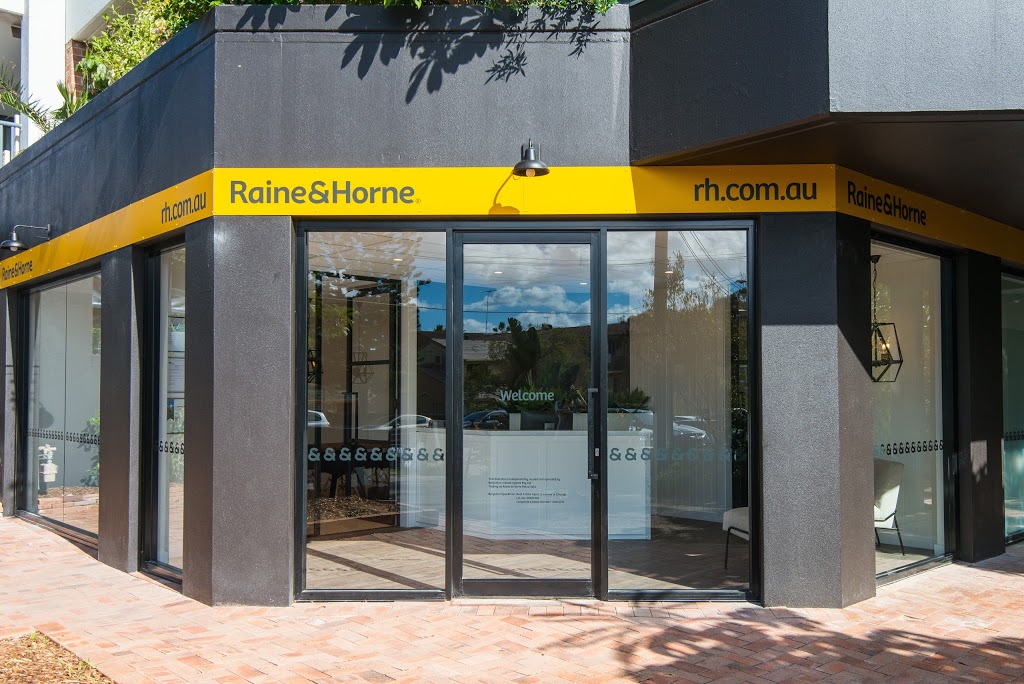 Raine & Horne Mona Vale | Shop 1/4/7 Darley St E, Mona Vale NSW 2103, Australia | Phone: (02) 9999 0800