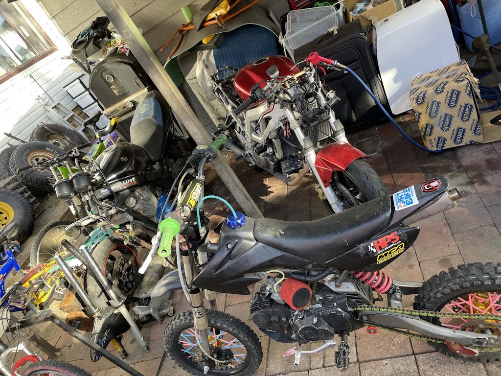 Tuned By Danos | 4914 Wisemans Ferry Rd, Spencer NSW 2775, Australia | Phone: 0416 126 997