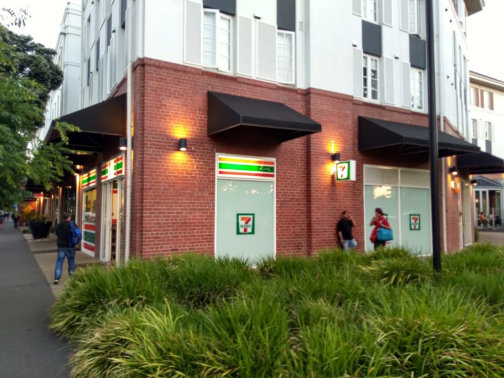 7-Eleven | convenience store | 1, 12/519-539 St.Kilda Rd, Melbourne VIC 3004, Australia | 0395251330 OR +61 3 9525 1330