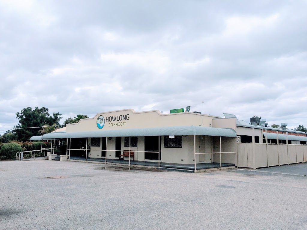 Howlong Country Golf Club | 186 Golf Club Dr, Howlong NSW 2643, Australia | Phone: (02) 6026 5321