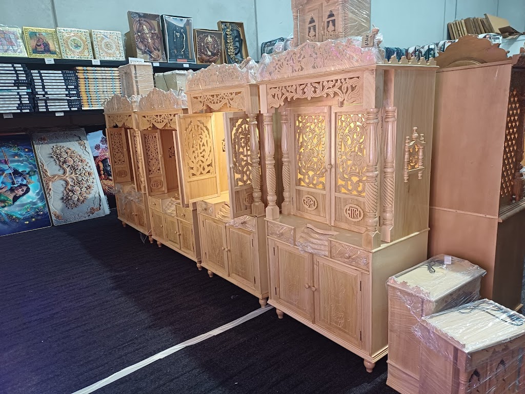 Krishna creations | 4 Echo Lp, Pakenham VIC 3810, Australia | Phone: 0403 931 121