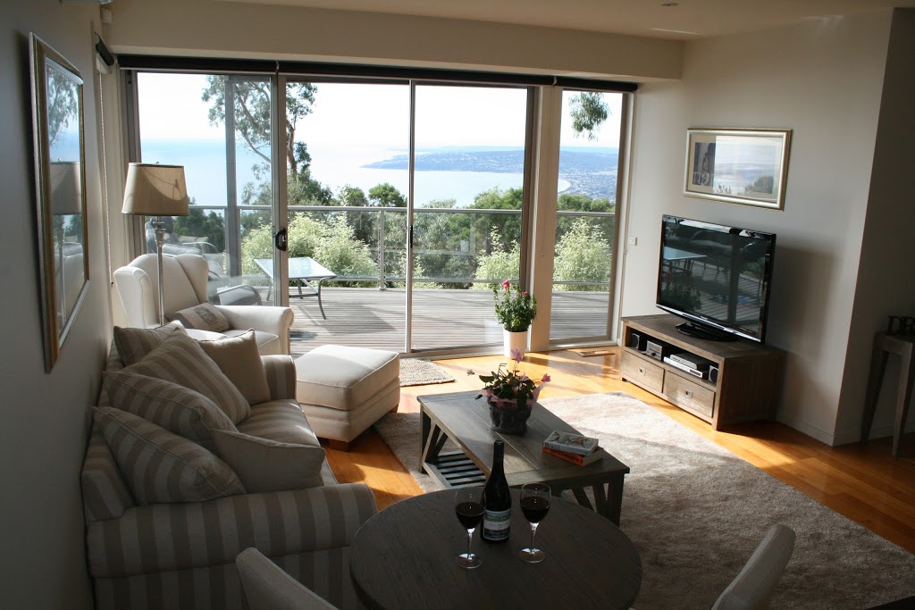 Dream Views at Arthurs Seat B & B | lodging | 22 Nestle Ct, Arthurs Seat VIC 3936, Australia | 0408540279 OR +61 408 540 279
