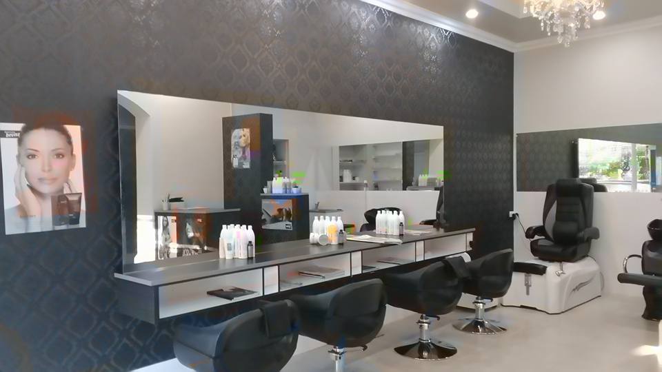 The Coco Lounge Hair & Beauty | 44 Sydney St, Kilmore VIC 3764, Australia | Phone: (03) 5781 0880