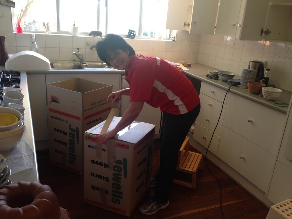 Chinchilla Removals | 39 Skelton St, Dalby QLD 4405, Australia | Phone: 0477 217 079