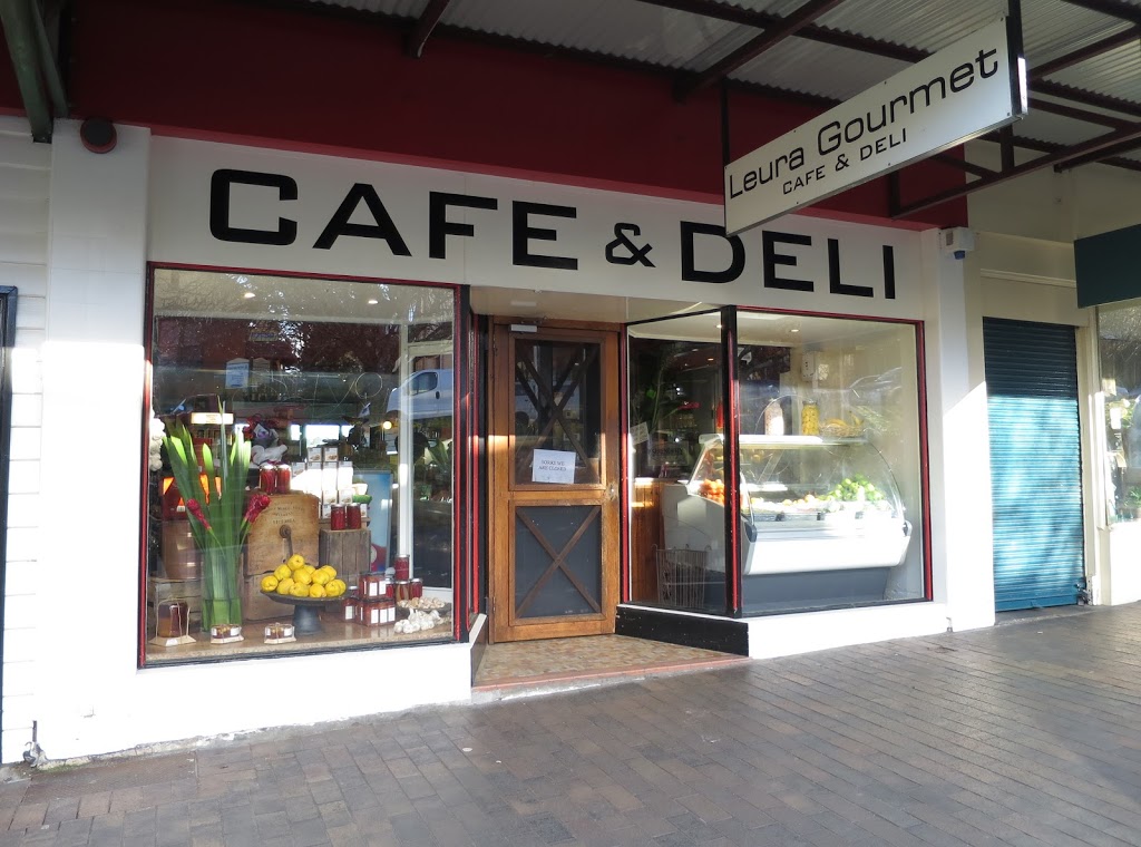 Leura Gourmet | cafe | 159 Leura Mall, Leura NSW 2780, Australia | 0247841438 OR +61 2 4784 1438
