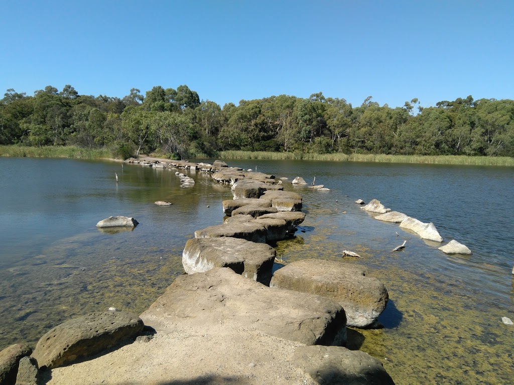 Newport Lakes Reserve | Newport VIC 3015, Australia | Phone: (03) 9932 1000