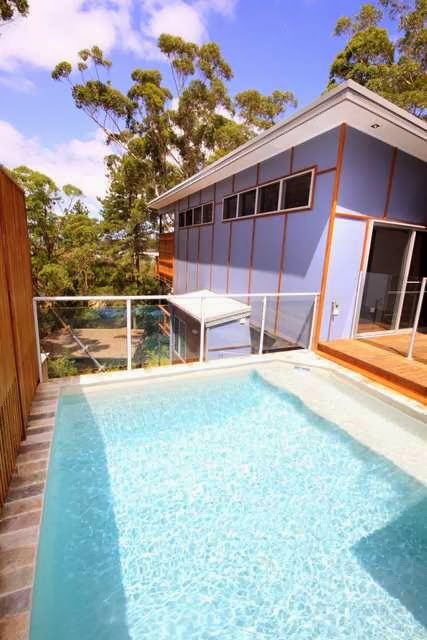 Akama | lodging | 52 Patsys Flat Rd, Smiths Lake NSW 2428, Australia | 0265540500 OR +61 2 6554 0500