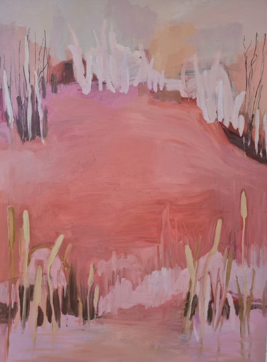 Jenevieve Beves Artist | 26 Mill St, Mullumbimby NSW 2482, Australia | Phone: 0488 027 754