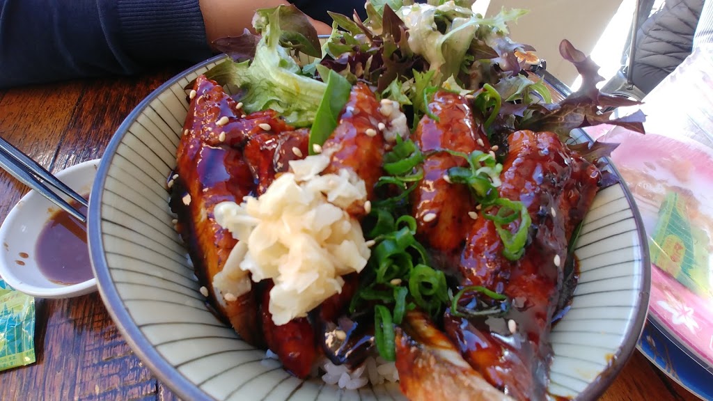 Sushi Maru | restaurant | 55 Norton St, Leichhardt NSW 2040, Australia | 0295699885 OR +61 2 9569 9885
