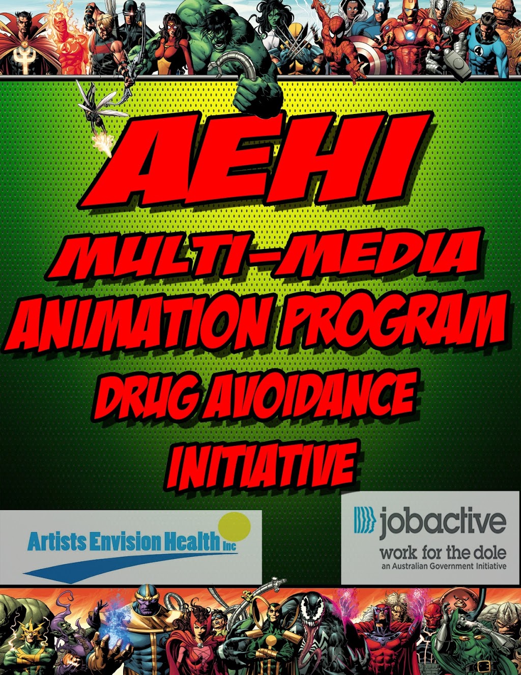 Artists Envision Health Inc. | electronics store | 9 Stag Ct, Upper Coomera QLD 4209, Australia | 0447508489 OR +61 447 508 489