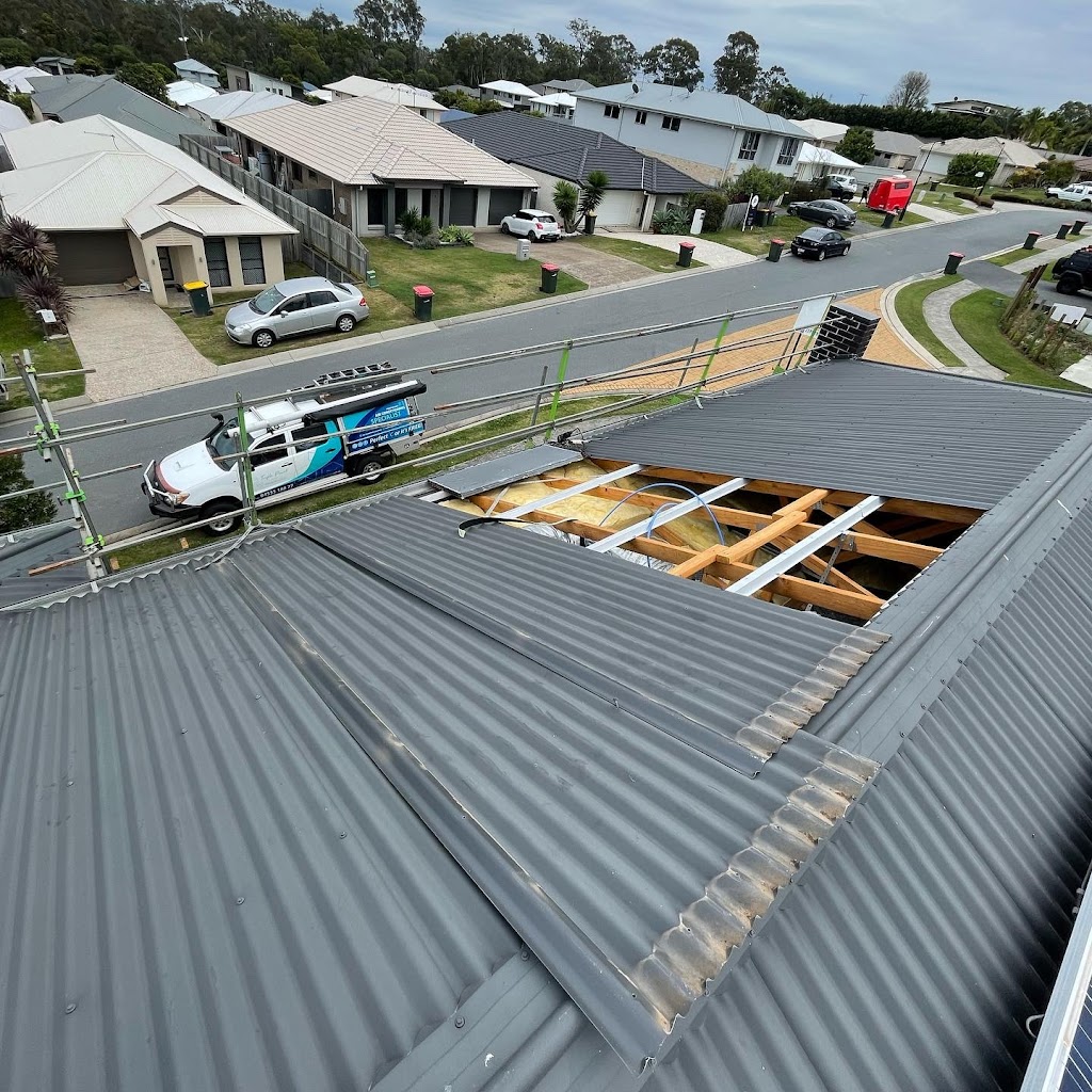 Triple Point Services Refrigeration and Air Conditioning | general contractor | 2 May St, Mango Hill QLD 4509, Australia | 0455518877 OR +61 455 518 877