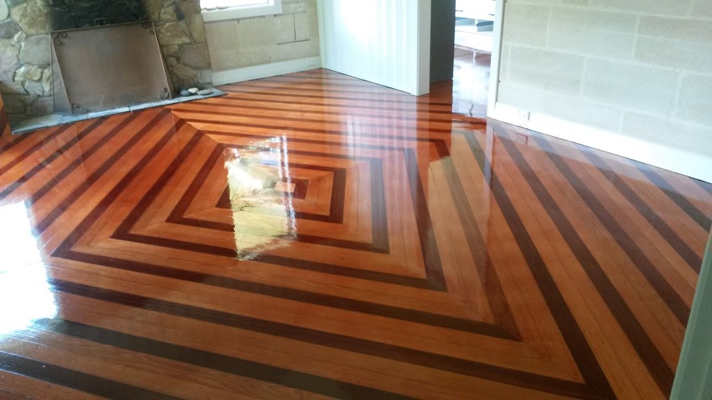 Sand & Seal Timber Floors | 840 Bells Rd, Caniambo VIC 3630, Australia | Phone: 0421 595 705