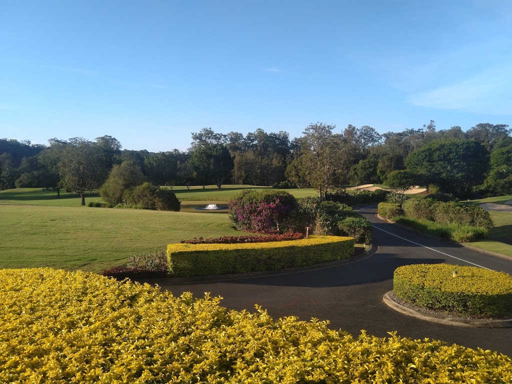 The Grand Golf Club | 364 Gilston Rd, Nerang QLD 4211, Australia | Phone: (07) 5596 0400