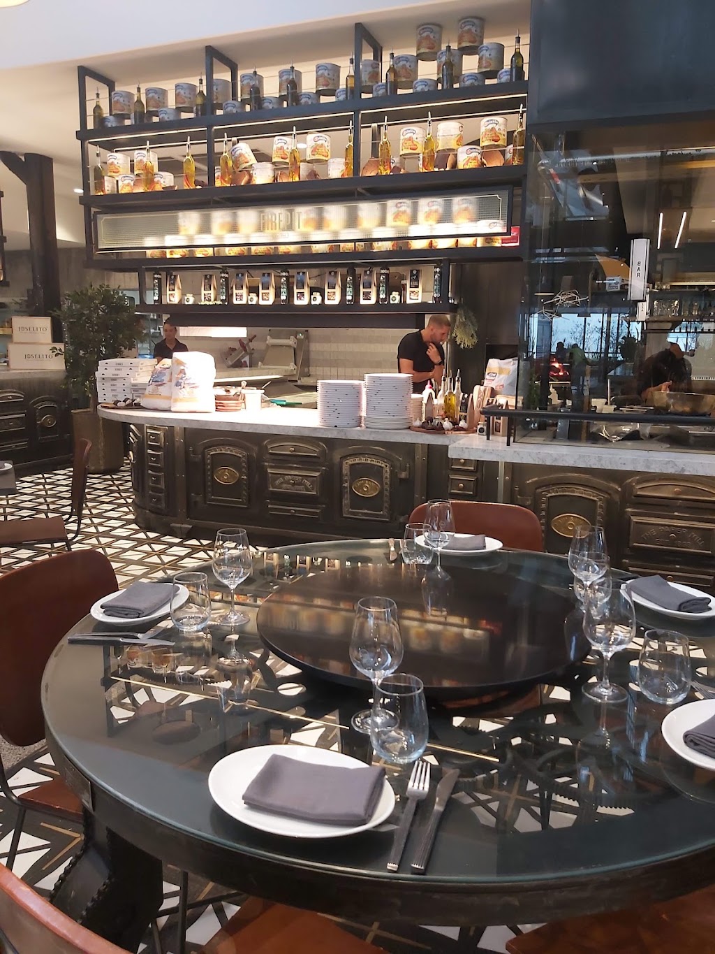 Charcoal Joes - Lebanese Charcoal Chicken | 20 Shepherd St, Liverpool NSW 2170, Australia | Phone: (02) 8742 4033