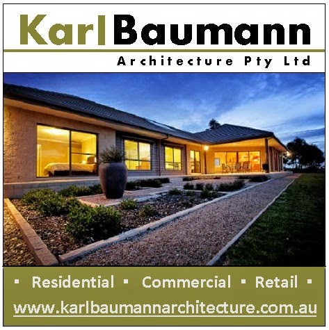 Karl Baumann Architecture | 12 Marita Dr, Maiden Gully VIC 3551, Australia | Phone: 0423 961 306