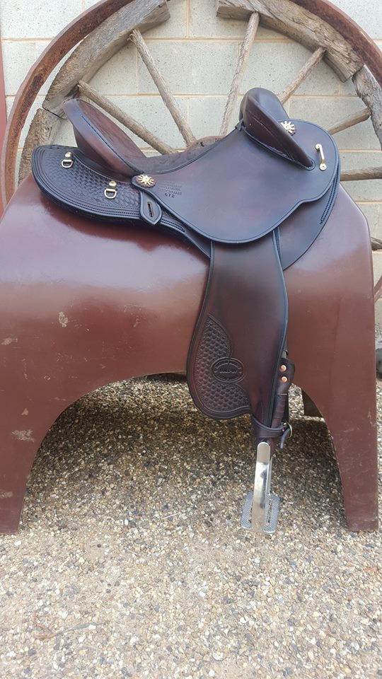 Riverina Saddlery (Mathew Murray) | Lake Albert NSW 2650, Australia | Phone: 0407 722 089