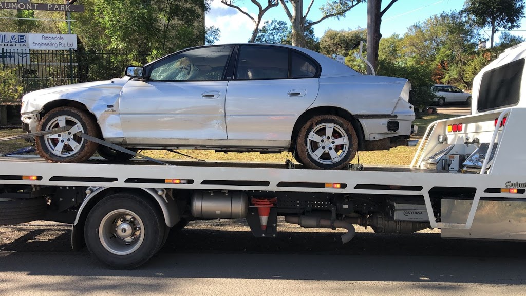 Cash for Cars Sydney - Scrap Car Removals |  | 74 Seville St, Fairfield East NSW 2165, Australia | 0499110405 OR +61 499 110 405