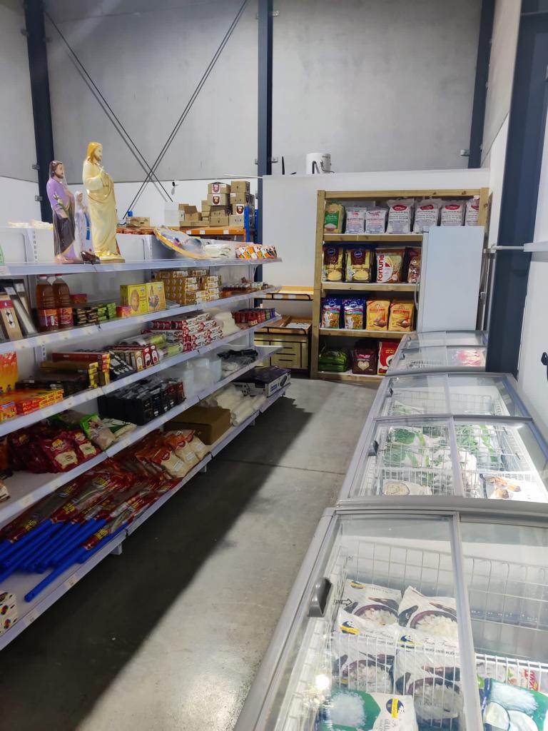 Southern Asian Super Market | 4/1 Dulmison Ave, Wyong NSW 2259, Australia | Phone: 0437 757 080