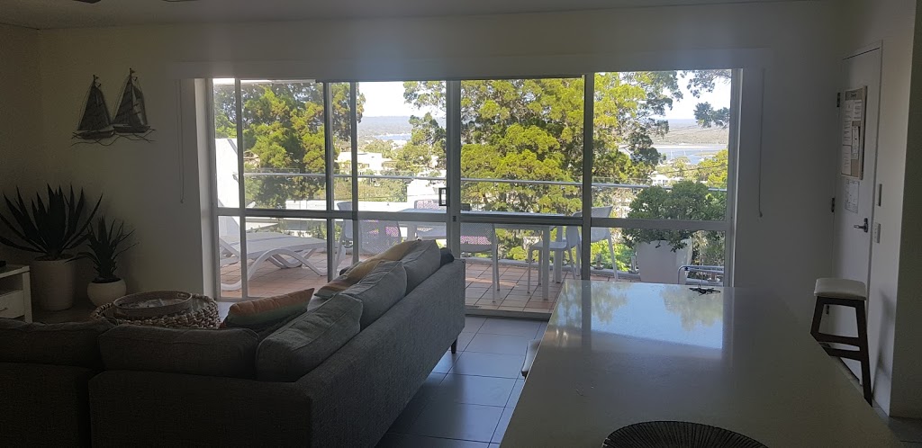 Picture Point Apartments | 30 Edgar Bennett Ave, Noosa Heads QLD 4567, Australia | Phone: (07) 5447 5255