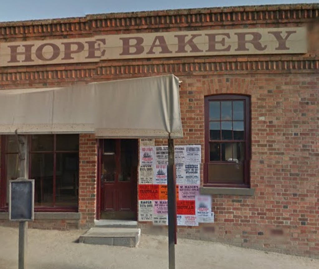 Hope Bakery | Golden Point VIC 3350, Australia