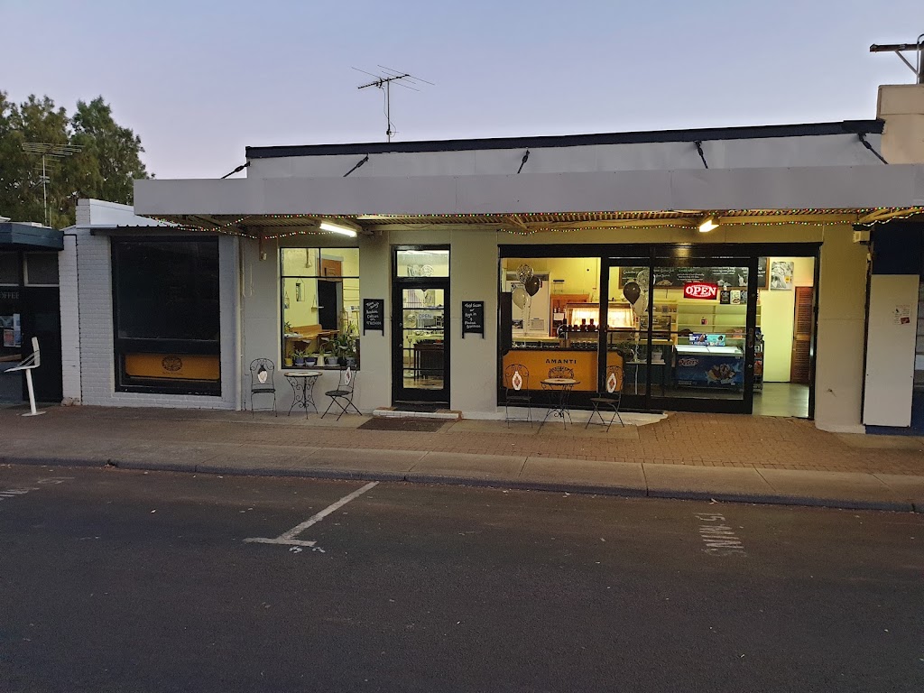 The Brook Takeaway | restaurant | 68 Abel St, Boyup Brook WA 6244, Australia | 0897651084 OR +61 8 9765 1084