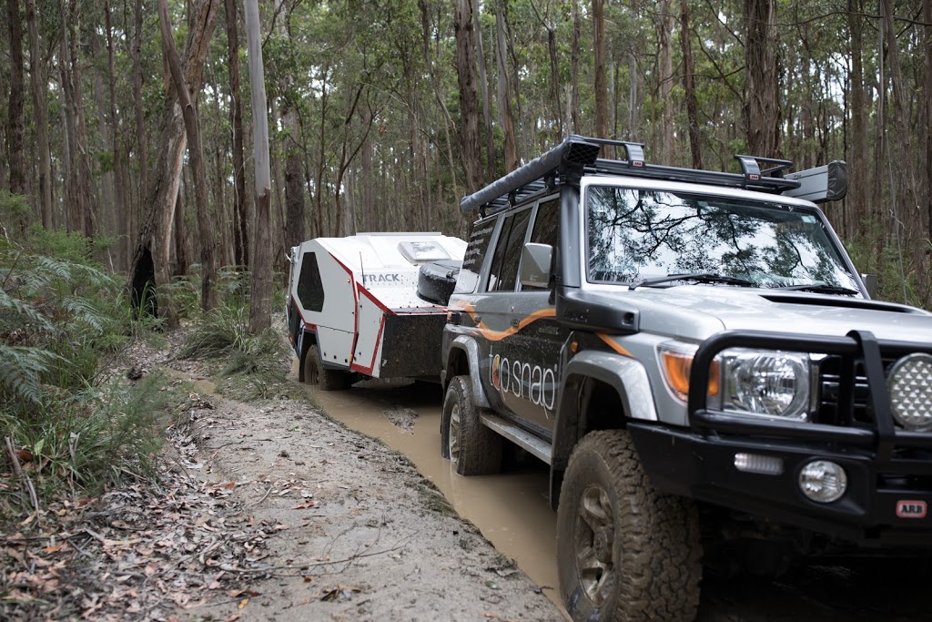 Atlas Trailer Hire | 8 Jetty Rd, Dromana VIC 3936, Australia | Phone: 0429 010 029