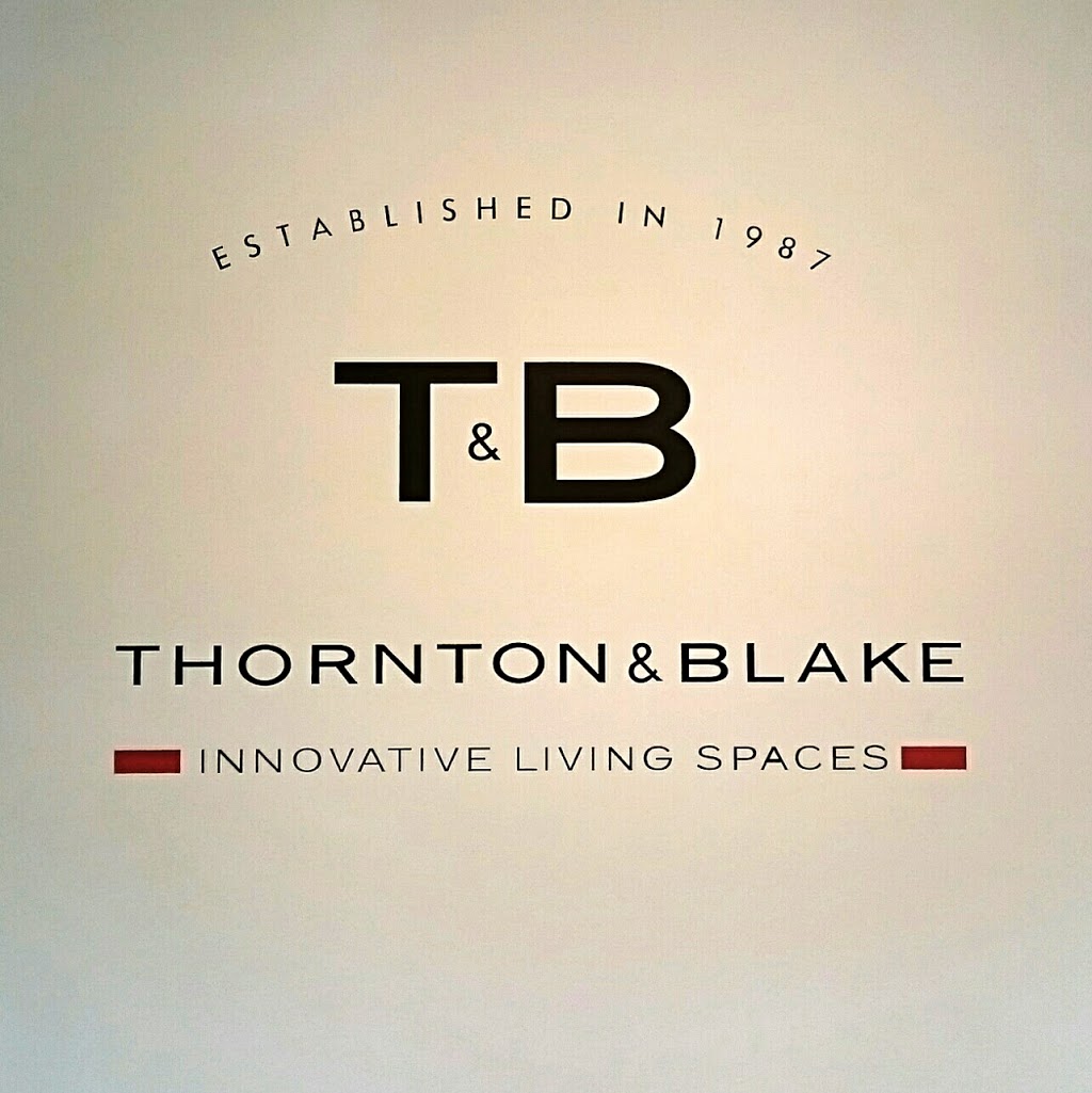 Thornton & Blake Showroom | home goods store | 5/59 Megalong St, Leura NSW 2780, Australia | 0247843999 OR +61 2 4784 3999