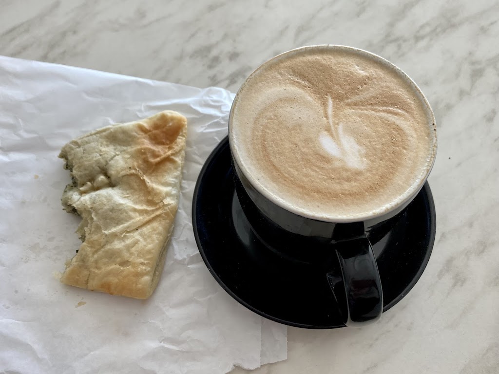 Kalbar Country Bakehouse | 73 Edward St, Kalbar QLD 4309, Australia | Phone: (07) 5463 7561