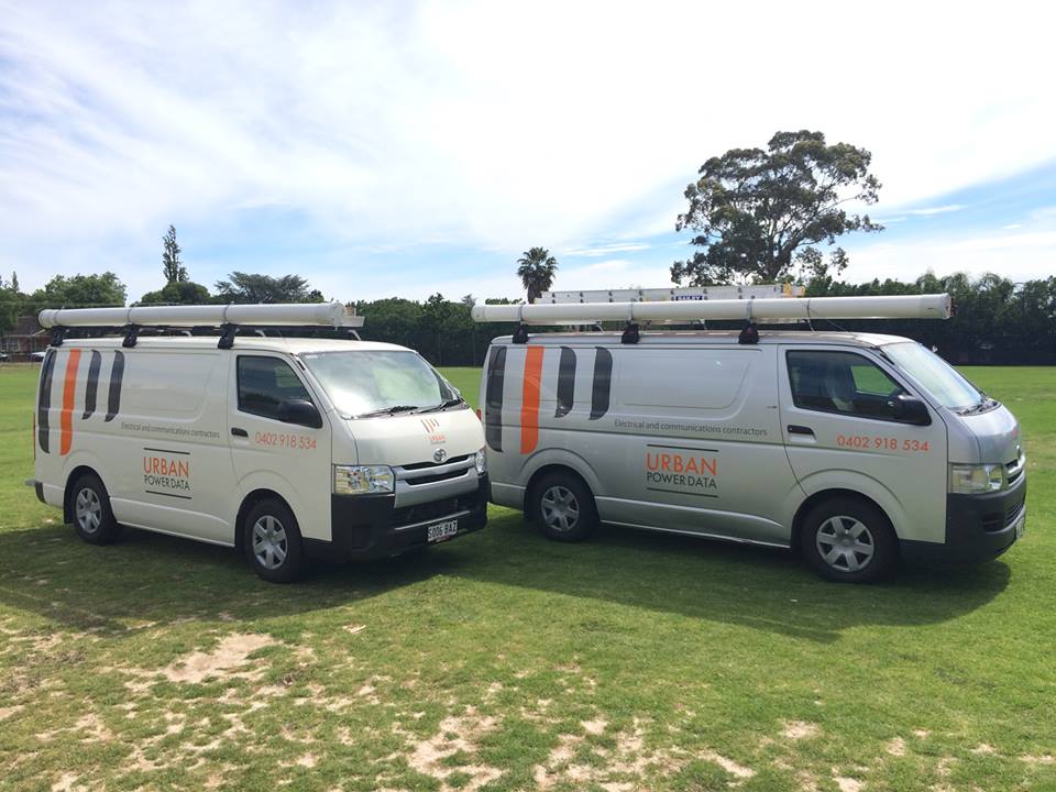 Urban Power & Data | electrician | Suite 1/25A King William Rd, Unley SA 5061, Australia | 0882718119 OR +61 8 8271 8119