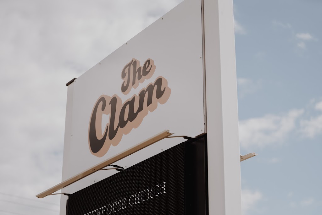The Clam | 204 The Entrance Rd, Long Jetty NSW 2261, Australia | Phone: (02) 4325 8048