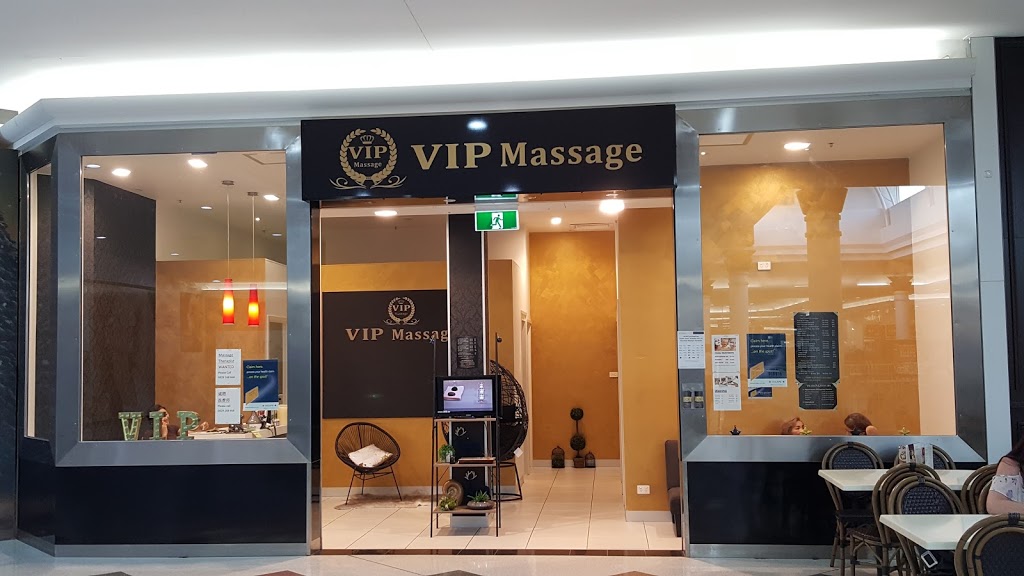 VIP Massage | spa | Hyperdome Technology Park Retail Showrooms, 2-12 Commercial Dr, Shailer Park QLD 4128, Australia | 0738015274 OR +61 7 3801 5274