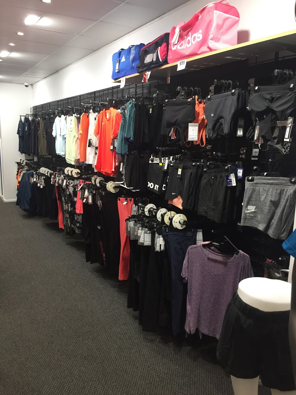 SportsPower Forbes | store | 131-135 Rankin St, Forbes NSW 2871, Australia | 0268512277 OR +61 2 6851 2277