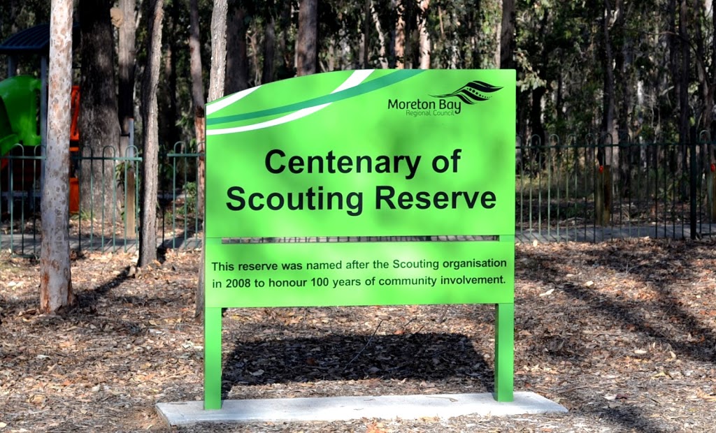 Centenary of Scouting Reserve | park | Narangba Rd, Dakabin QLD 4503, Australia