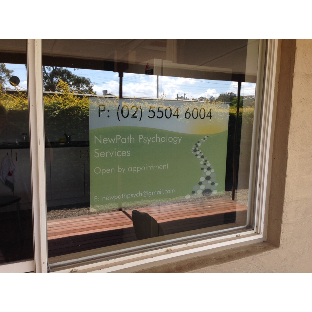 NewPath Psychology Services | health | 1/5 George St, Laurieton NSW 2443, Australia | 0255046004 OR +61 2 5504 6004