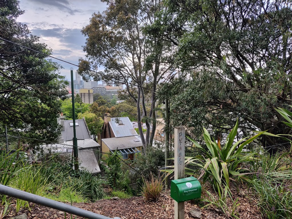 William Carlton Gardens | 24A Ferry Rd, Glebe NSW 2037, Australia