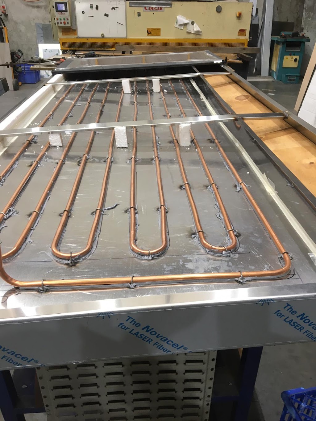 Alaska Engineering | unit 1/39 Gould St, Strathfield South NSW 2136, Australia | Phone: 0425 842 065