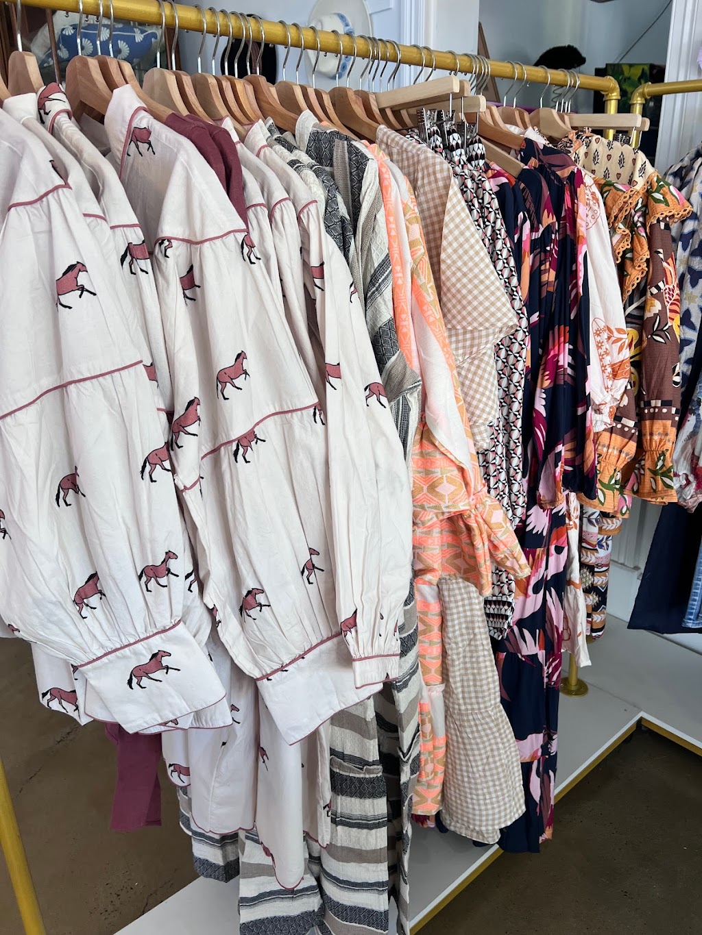 Birdhouse Laidley | 129 Patrick St, Laidley QLD 4341, Australia | Phone: 0423 394 033