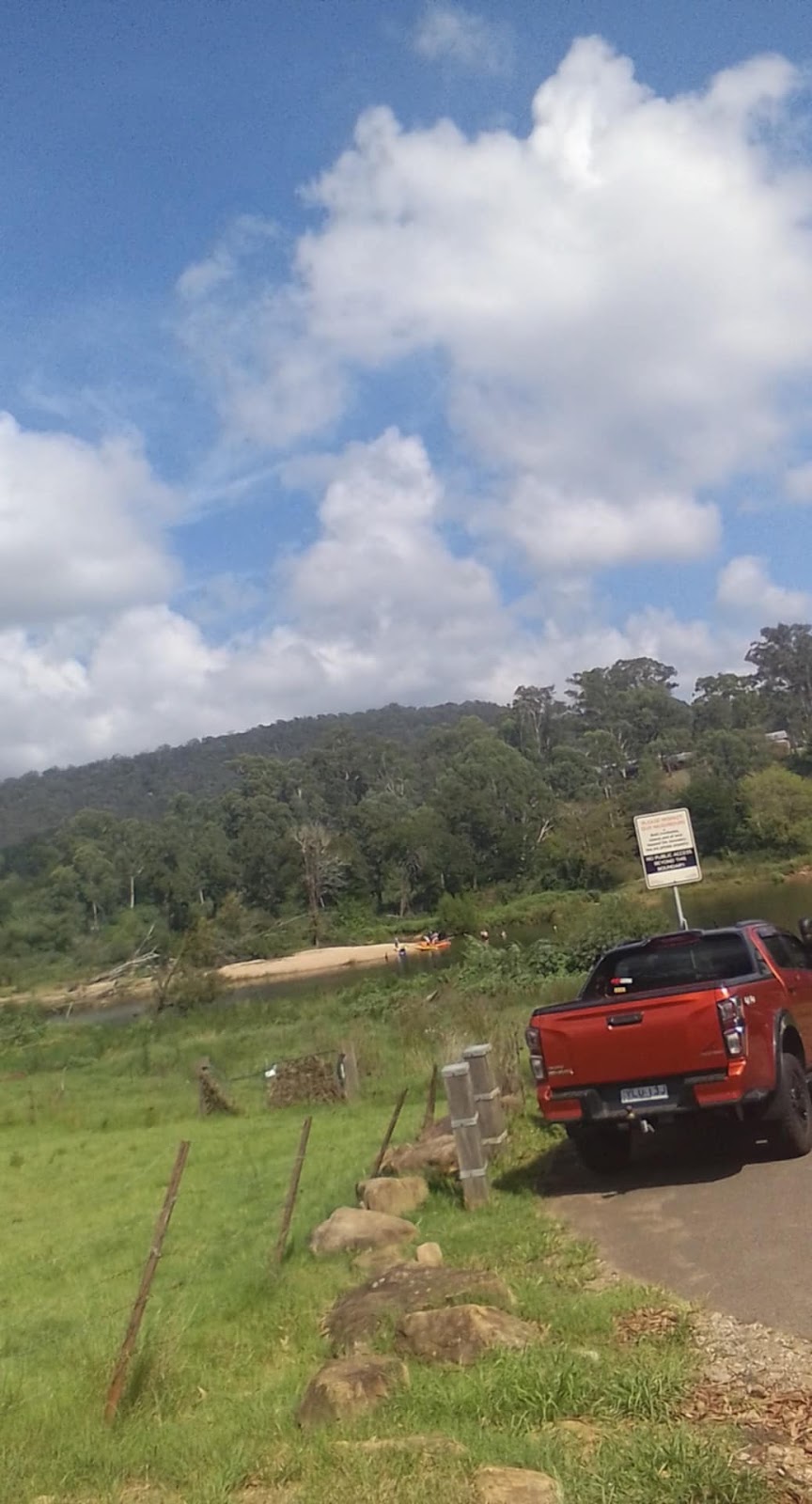 Enaaly - Disability Service | 263 Devlin Rd, Castlereagh NSW 2749, Australia | Phone: 0451 315 651