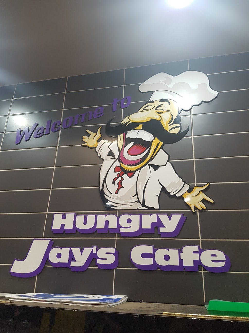 Hungry Jays Cafe Pipe Road | cafe | Unit 13/86-90 Pipe Rd, Laverton North VIC 3026, Australia | 0393698189 OR +61 3 9369 8189