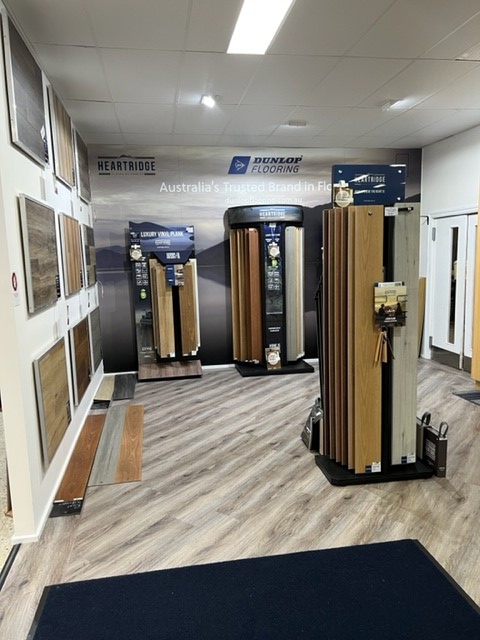 Border Carpets | 4 Osburn St, Wodonga VIC 3690, Australia | Phone: (02) 6056 3630