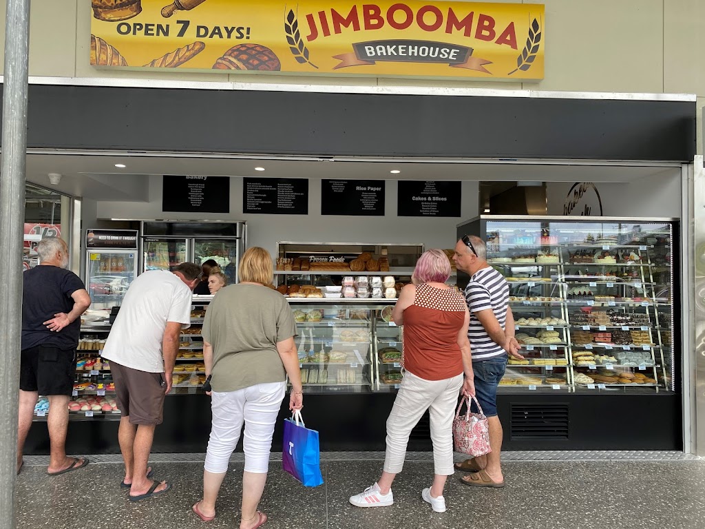 Jimboomba Bakehouse | 665-687 Cusack Ln, Jimboomba QLD 4280, Australia | Phone: (07) 5516 7169