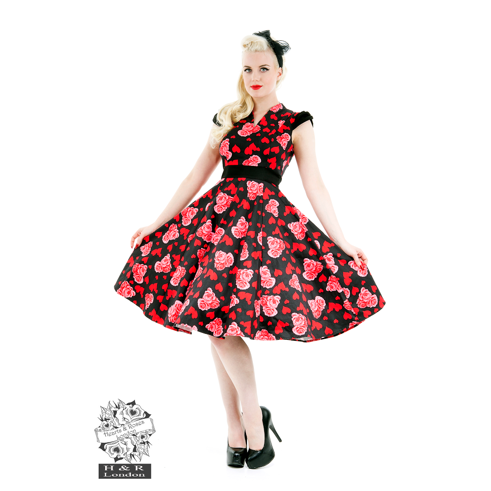 Hearts & Roses London: Australia | clothing store | 4/1445 Main N Rd, Para Hills West SA 5096, Australia | 0874804430 OR +61 8 7480 4430