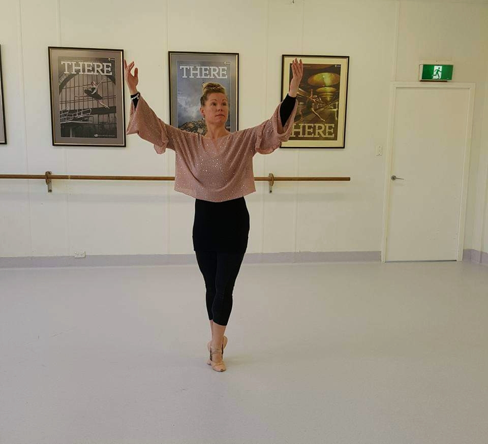 Rachael Strong Dance Academy |  | Torrens Hall, Batchelor St, Torrens ACT 2607, Australia | 0404051873 OR +61 404 051 873