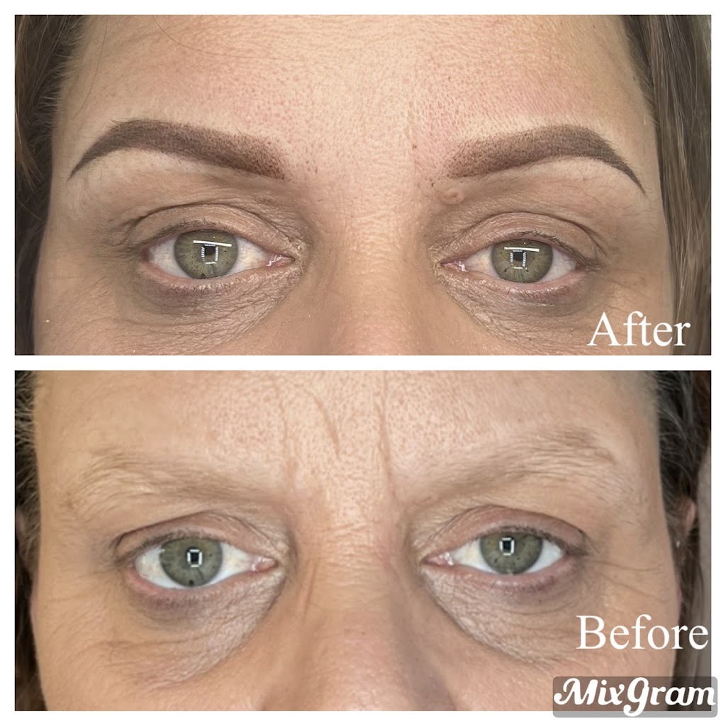 The Lash Hutt | 37 Tulloch St, Dalyston VIC 3992, Australia | Phone: 0498 622 040